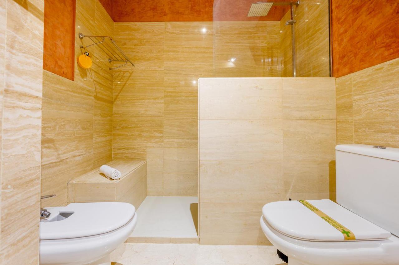 Апартаменты Large And Practic - 3Bd 2Bth- Arenal Севилья Экстерьер фото